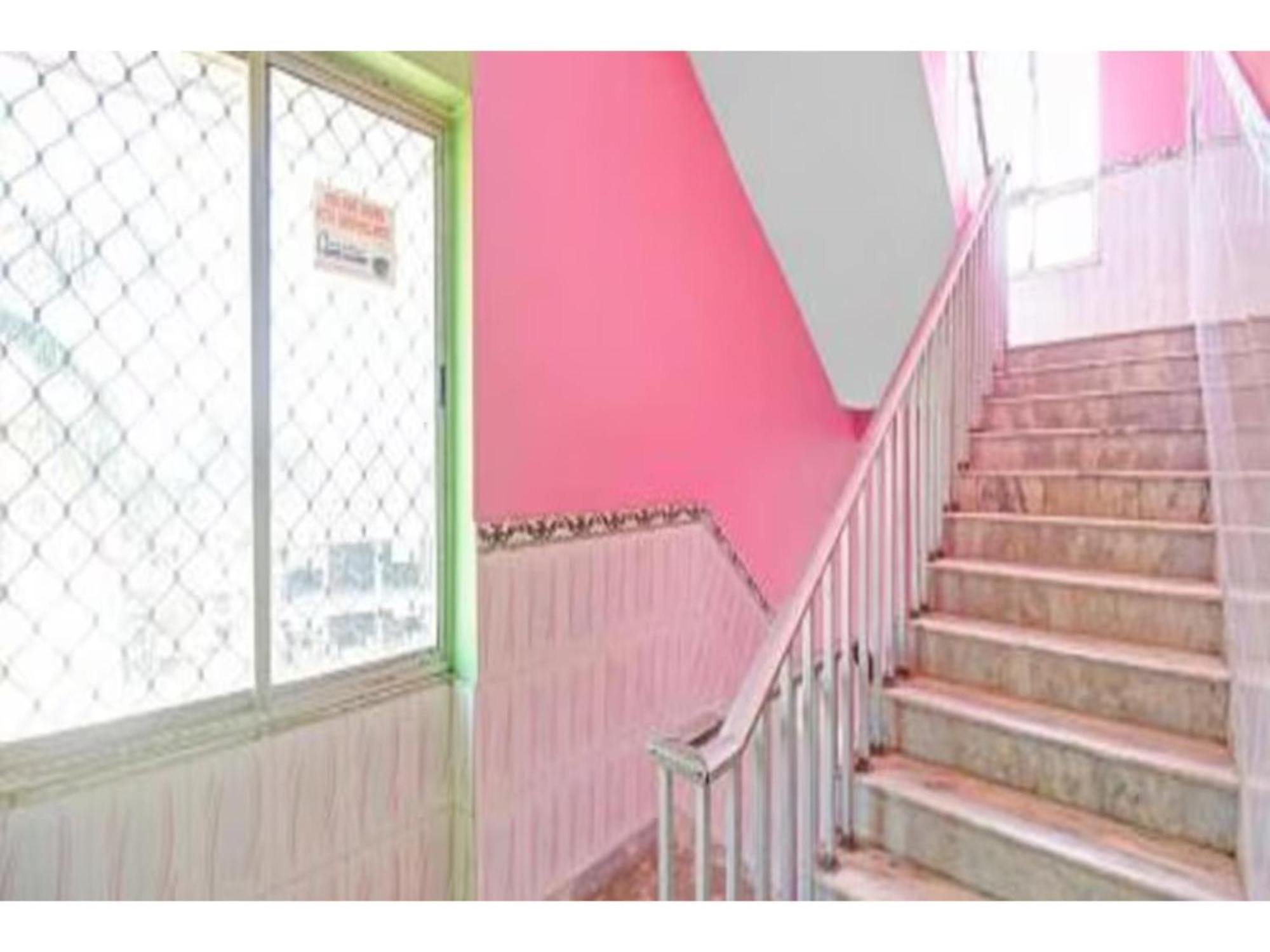 Goroomgo Indranil Digha Near Old Digha Sea Beach 400M - Railway Station 2 Km- Perfect Location And Comfortable Room Exterior foto
